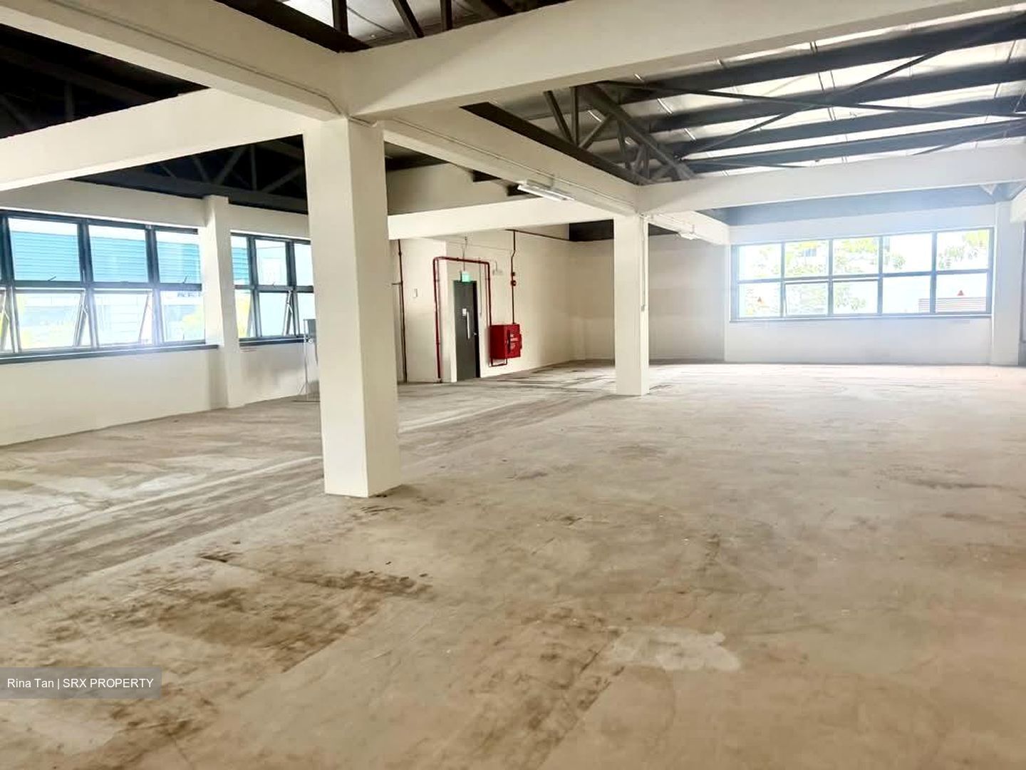 Loyang Industrial Estate (D17), Office #539398811